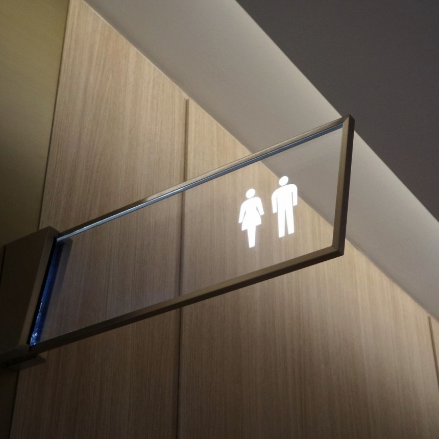 3 Advantages Of Washroom Trailers