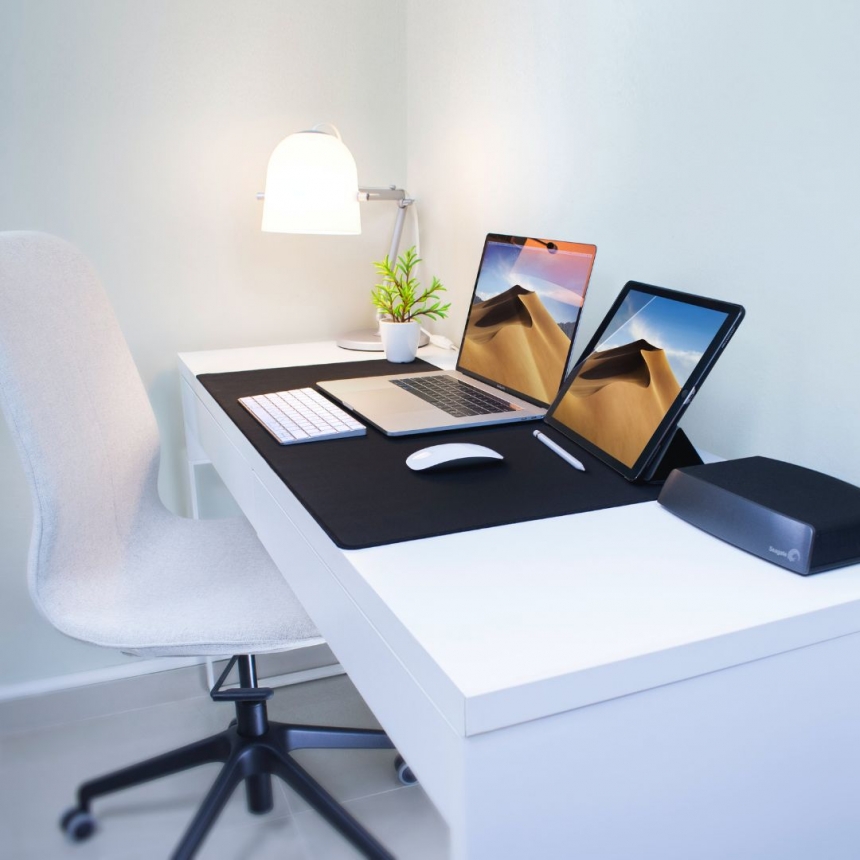3 Amenities That Can Make Your Mobile Office Trailers Luxurious