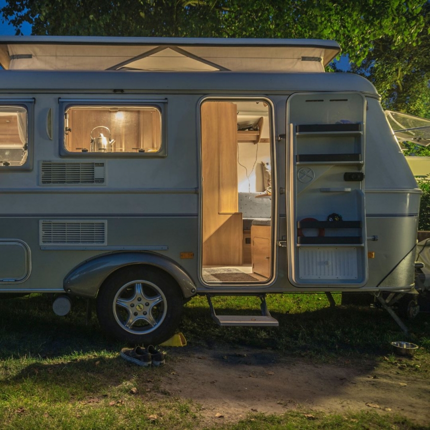 3 Basic Amenities To Look For In Mobile Homes