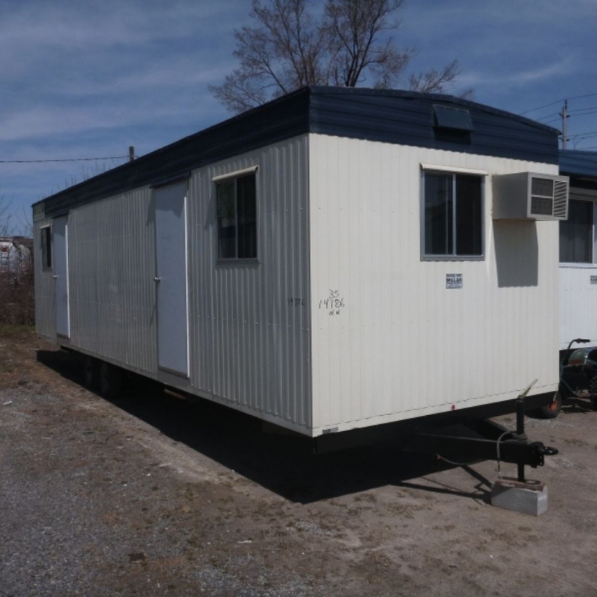 3 Factors That Determine The Location Of A Site Office
