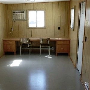 3 Important Elements of an Office Space Trailer