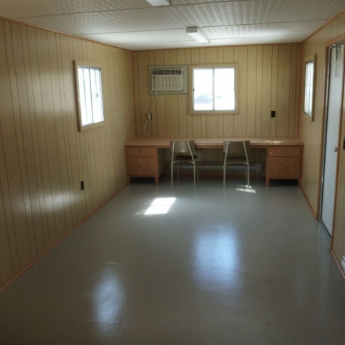 3 Reasons To Invest In Office Space Trailers