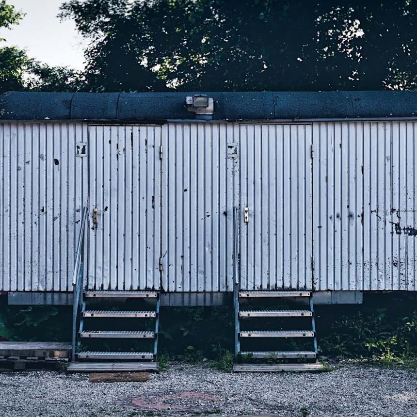 3 Uses Of A Site Office From An Engineer's Perspective