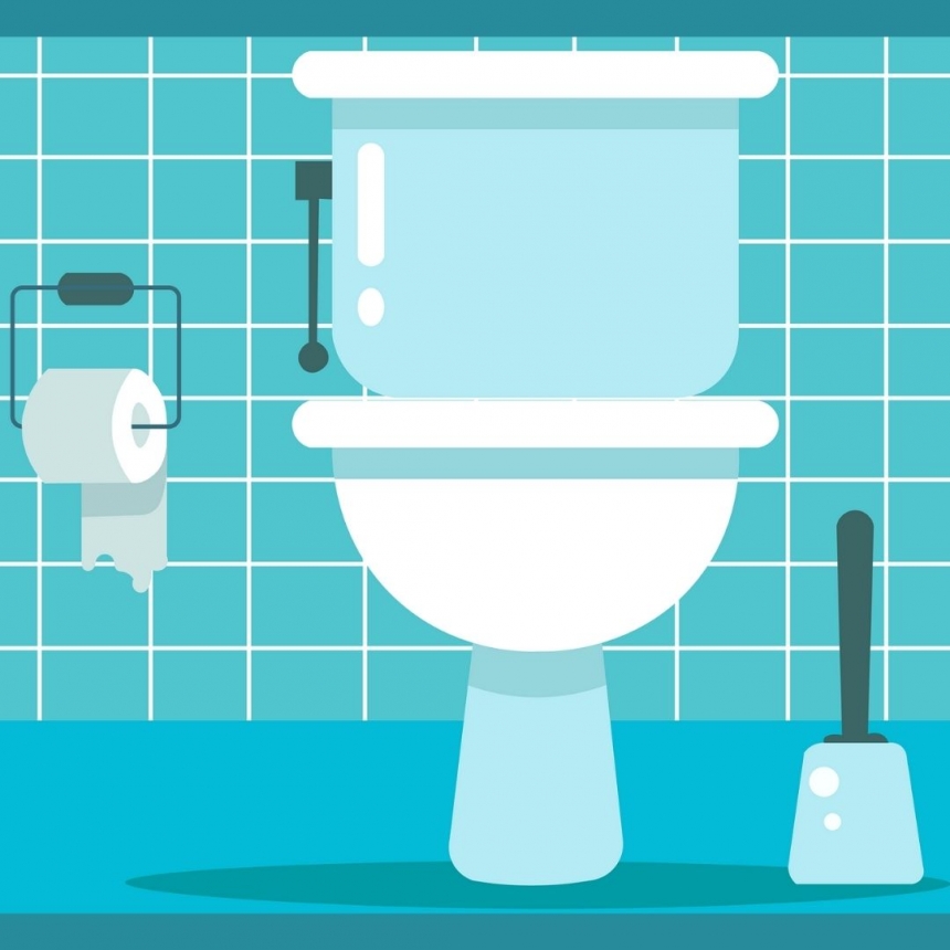 4 Reasons Why Construction Sites Need Washroom Trailers