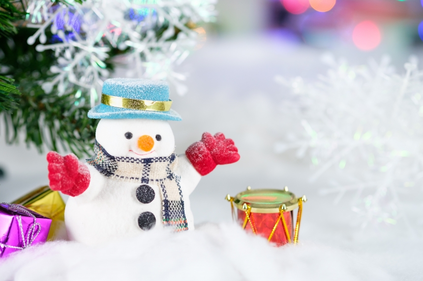 4 Types of Winter Events that Would Benefit from Washroom Trailers