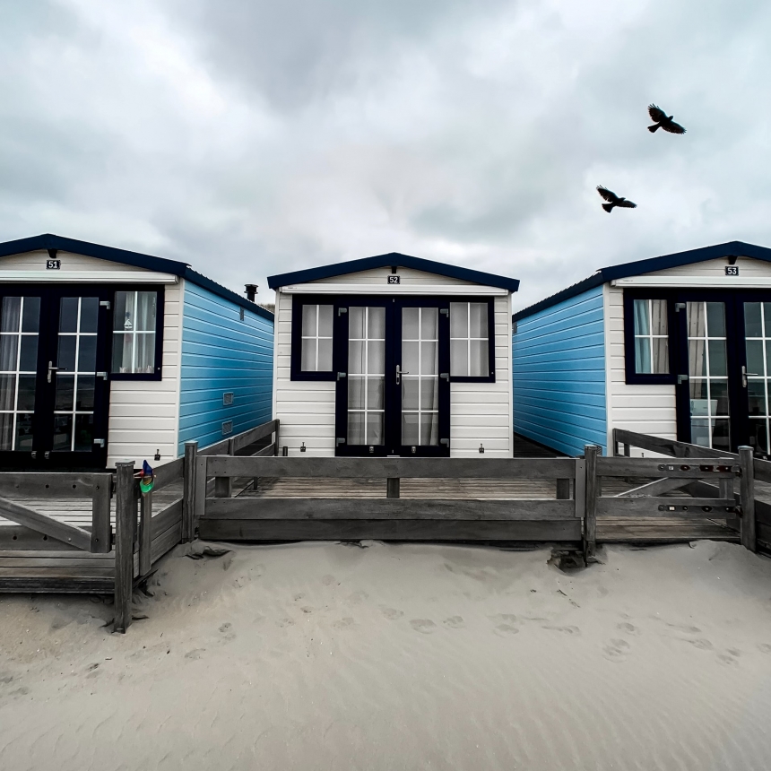5 Effective Mobile Home Maintenance Tips
