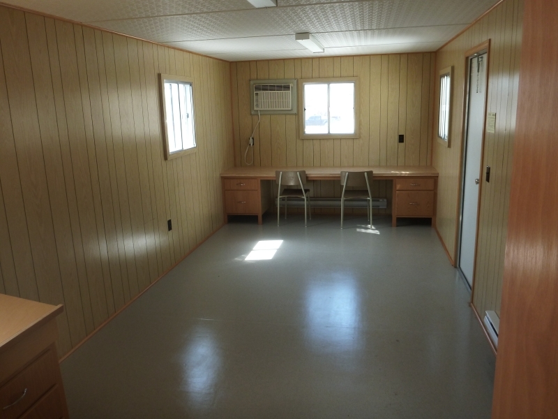 5 Modern Features Your Office Space Trailer Should Have