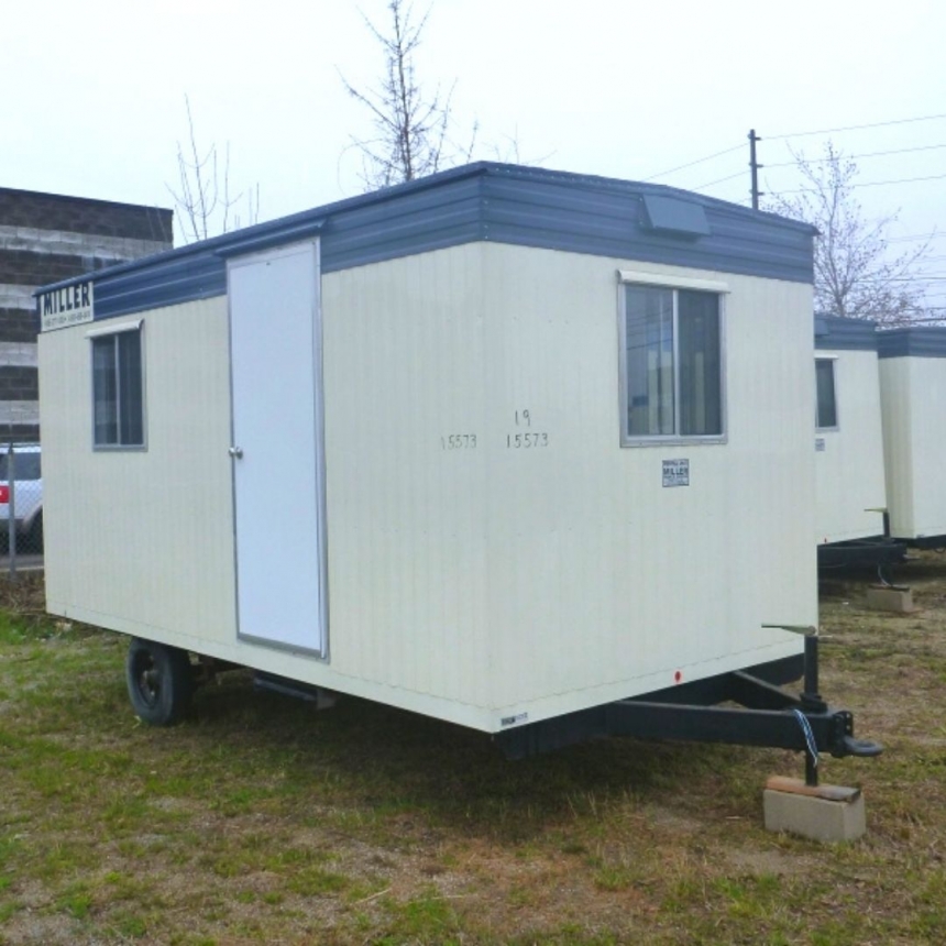 5 Steps to Inspect Your Construction Trailer