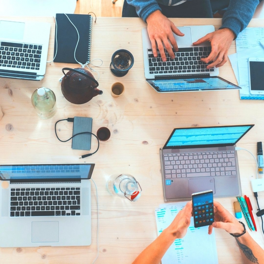 5 Tips to Select The Perfect Mobile Office Space