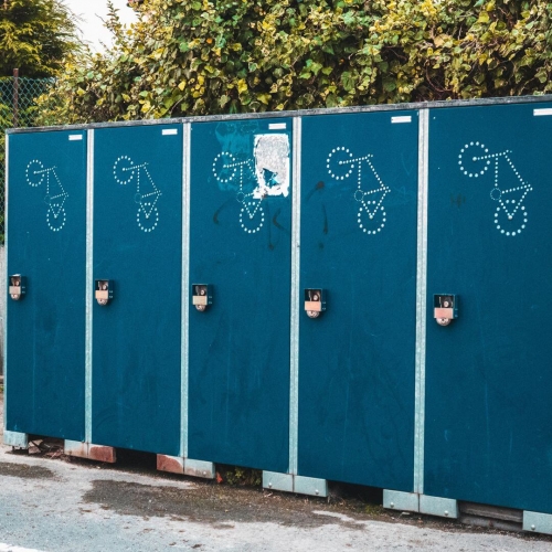 5 Ways To Ensure Freshness In Washroom Trailers