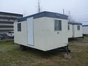 A Mobile Office Can Be Just Like Your Regular Office