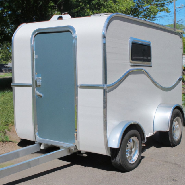 Washroom Trailers Mississauga Ontario