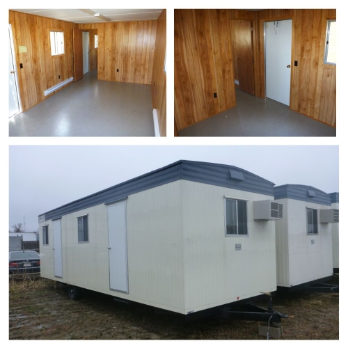 Construction Trailer: A Must-Have At Work Sites