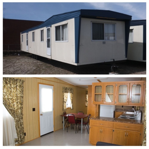 Easy Tips For Transforming Your Mobile Home