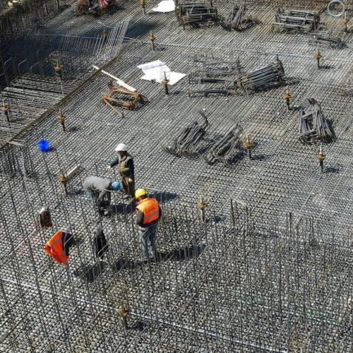 Features Of A Site Office