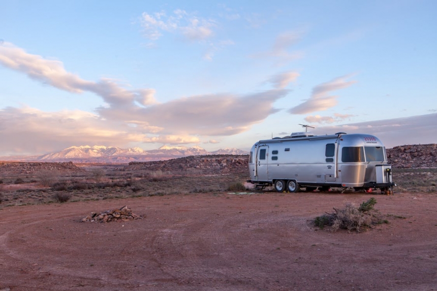 Great Advantages of the Mobile Home