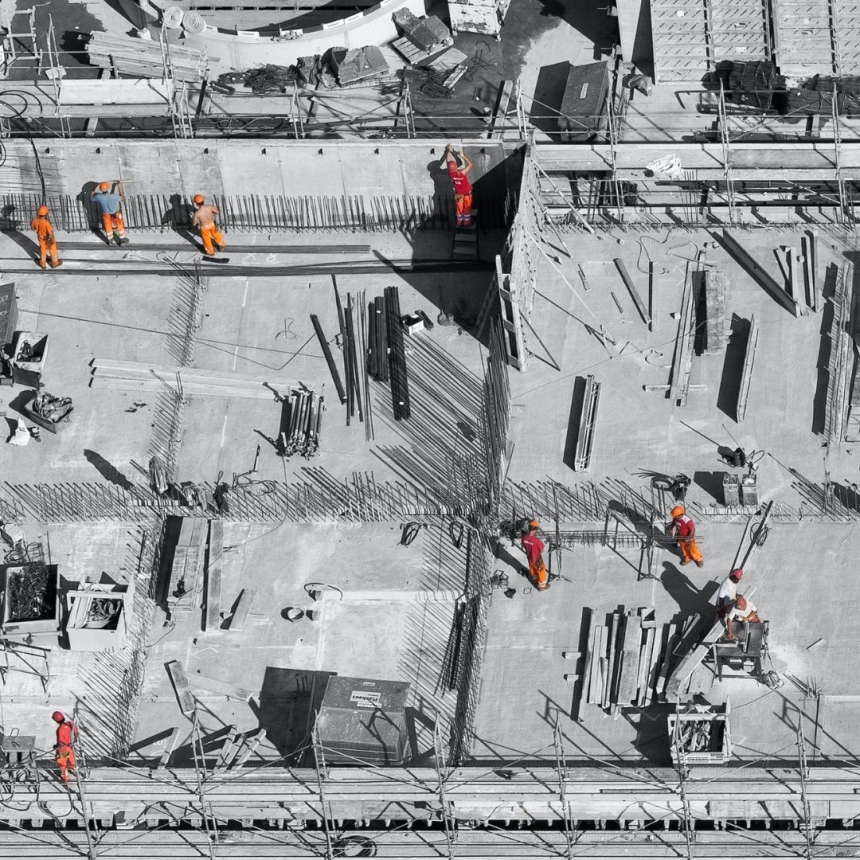 How Are Washroom Trailers Beneficial For Construction Sites?