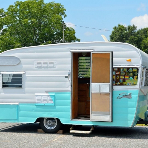 How Can Mobile Trailers Influence Outdoor Events