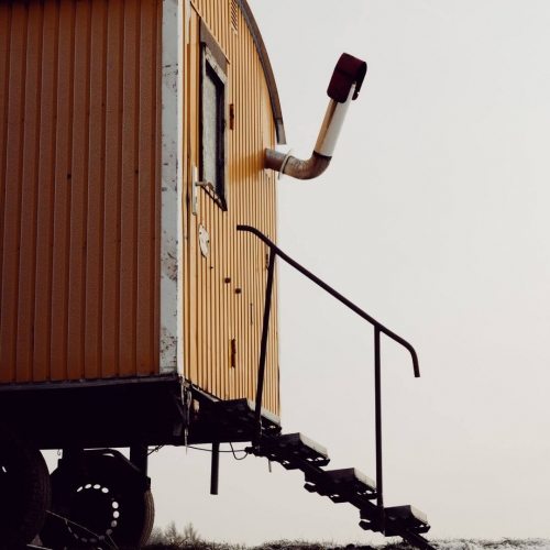 How Do Construction Trailers Maximize Productivity
