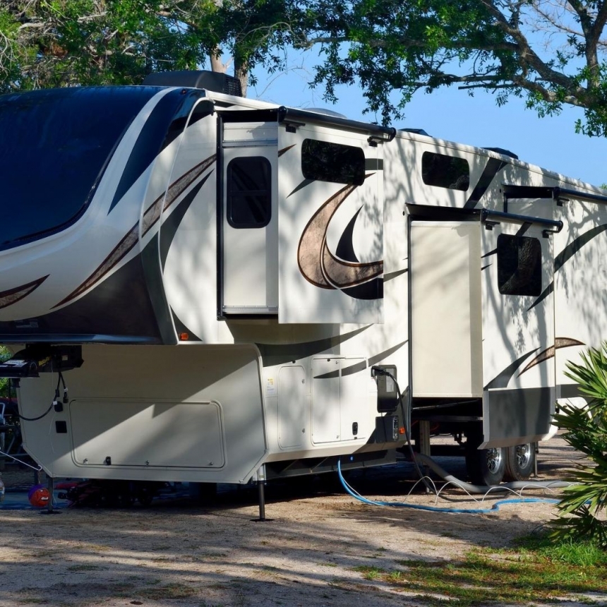 How To Optimize Your Mobile Trailer Space