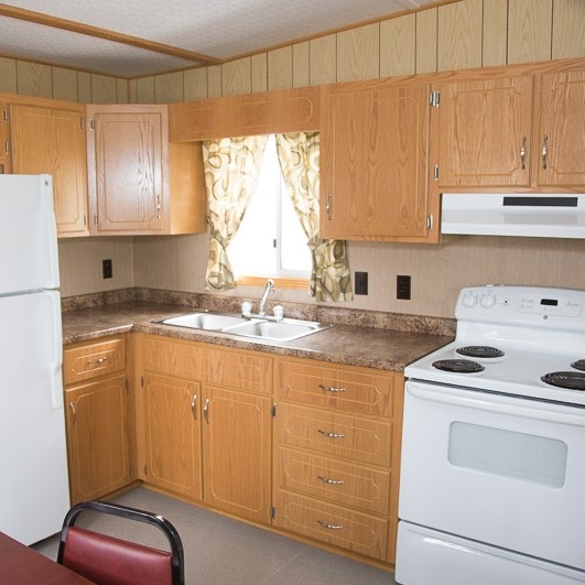 Interior Design Trends for Mobile Homes