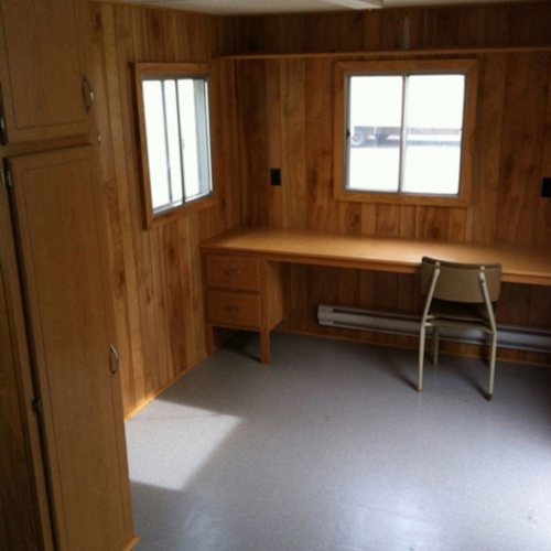 Maximizing Convenience With Office Space Trailer