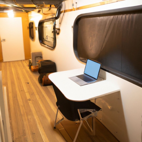 Miller Office Trailers For Sale & Why Must You Get Them