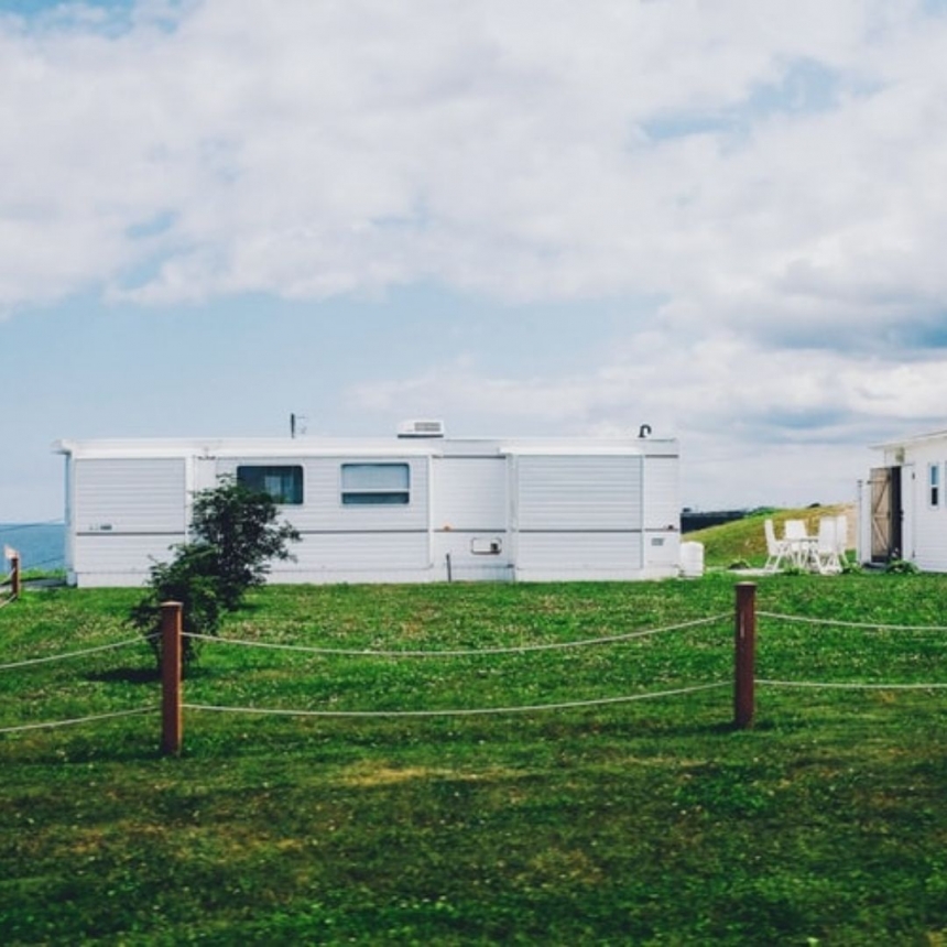 Mobile Home 101