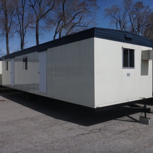 Mobile Office For Enhanced Productivity