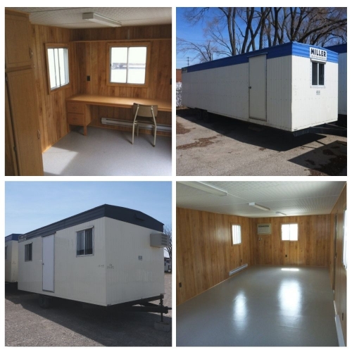 Mobile Office Trailer for Sale: Checklist For Quality