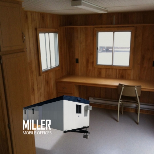 Office Trailers For Sale: Qualities To Look For