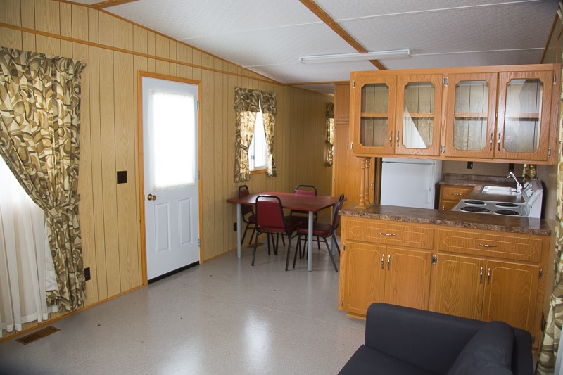 Popular Features of Mobile Trailers Built in the 1980s Have Resurfaced