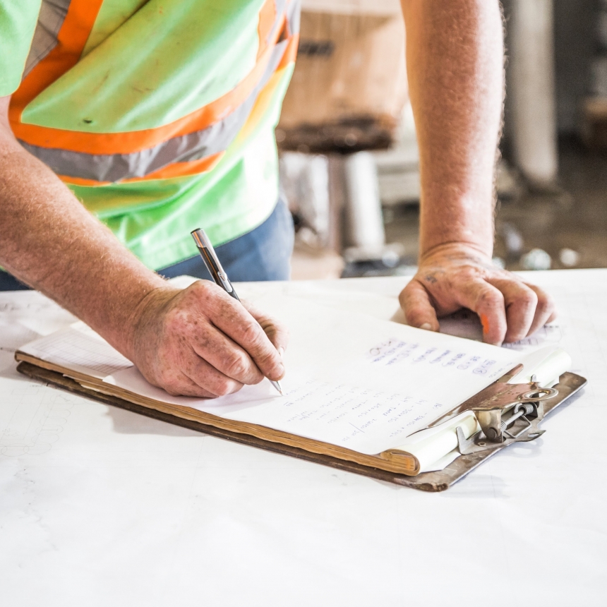 Preparing for the Arrival of Your Mobile Office Trailer