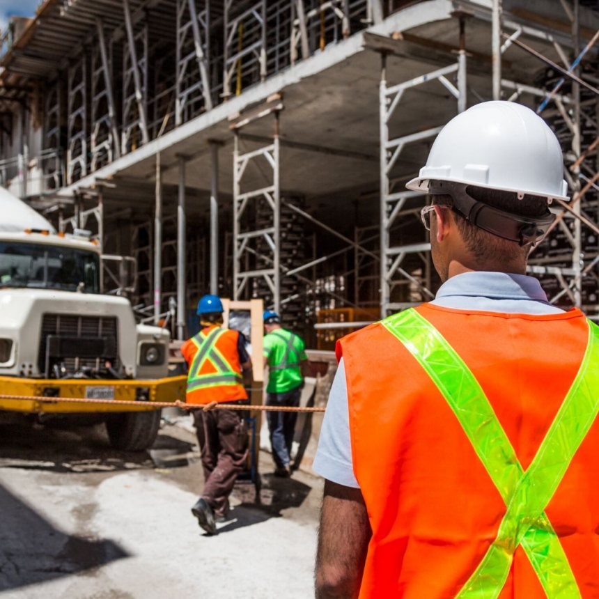 The Efficiency of Construction Trailers