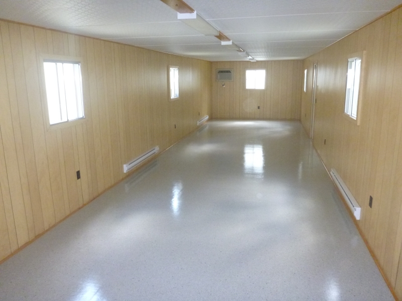 The Endless Options in Construction Trailers