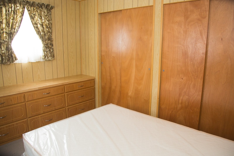 The History of the Mobile Home