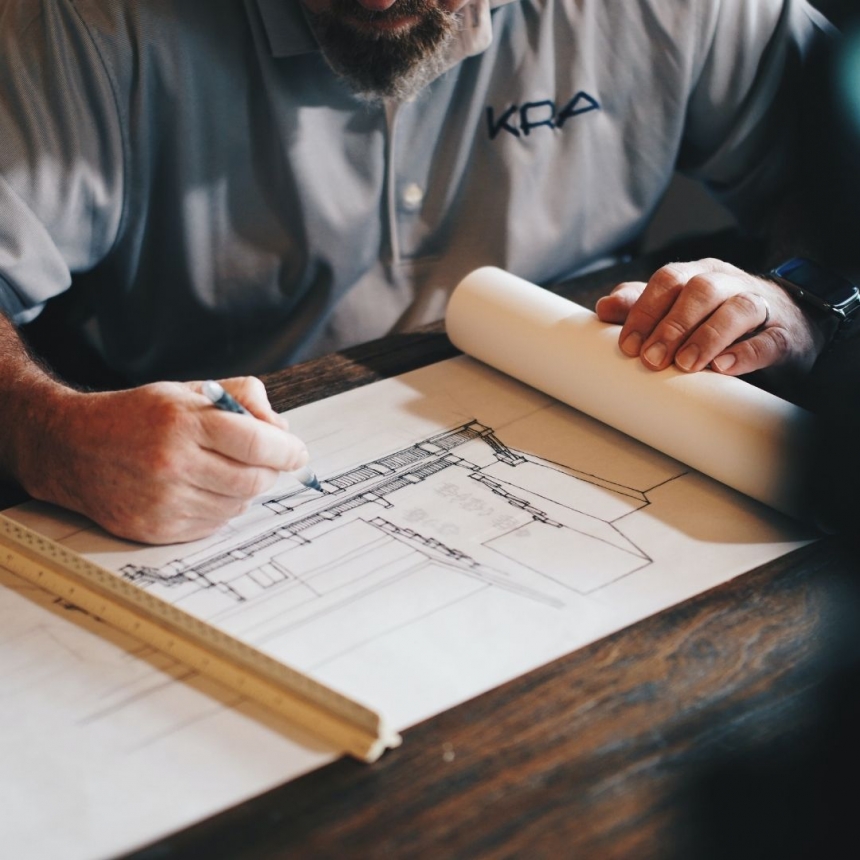 The Importance of Site Offices