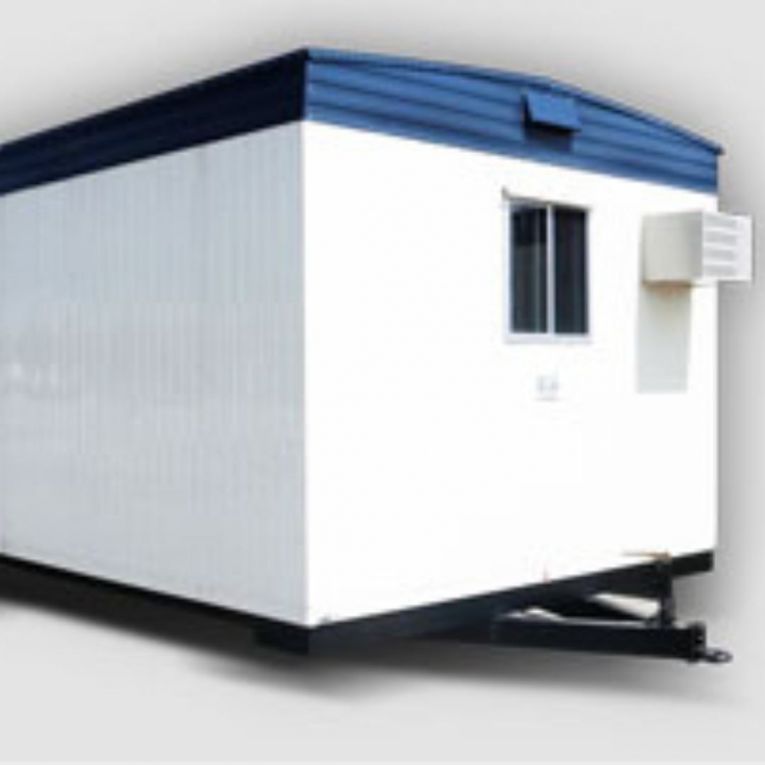 The Increasing Popularity Of Mobile Trailers
