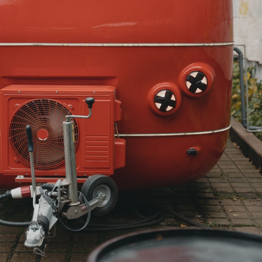 Tips To Ensure Proper Sanitation In Mobile Homes
