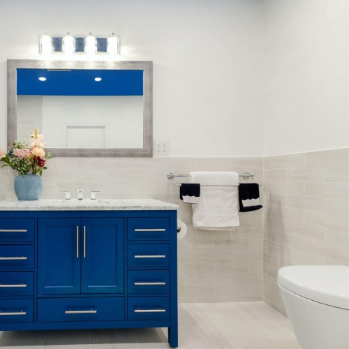 Tips To Keep Your Washroom Trailers Odourless
