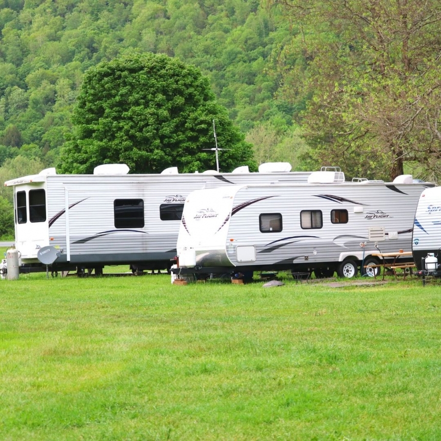 Tips To Upgrade Your Mobile Office Trailer