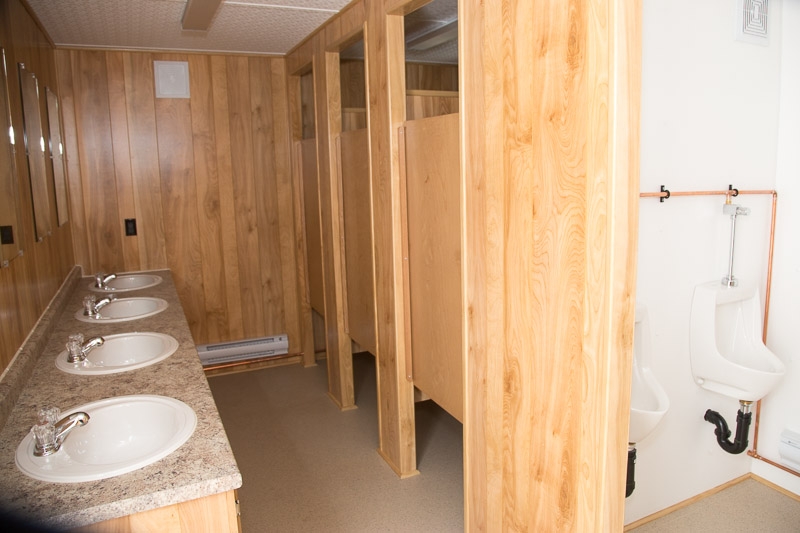 Washroom Trailers – Providing Relief in More Than One Way