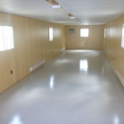 What Furniture Is Essential for an Office Trailer?