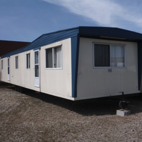 What Makes Mobile Homes Great?