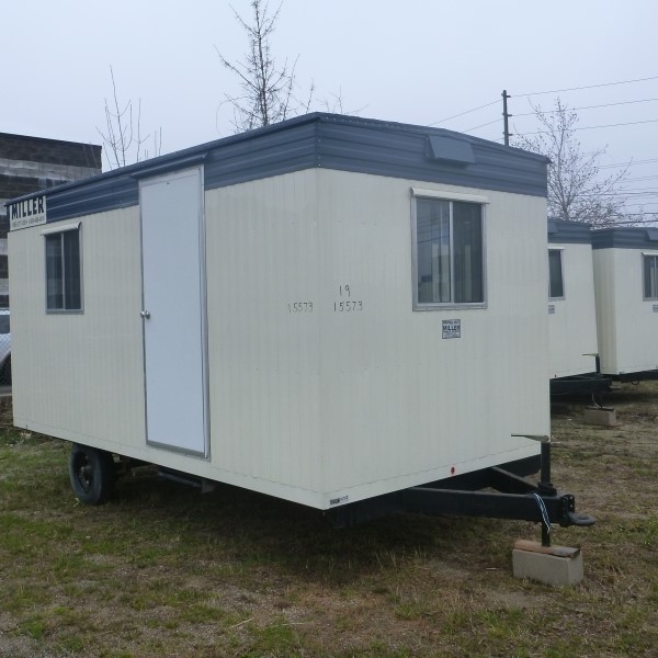 When You Should Purchase A Mobile Office Instead of Renting