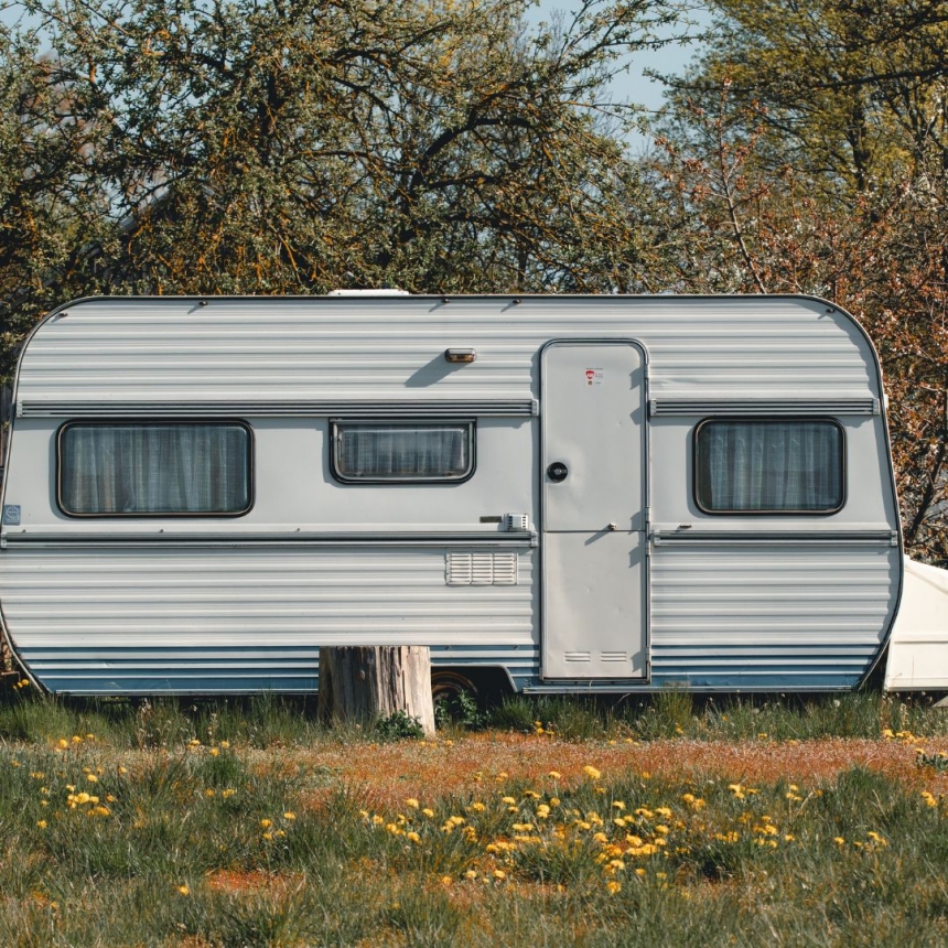 Who Can Buy A Mobile Home?