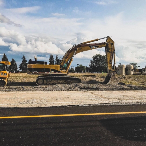 Who Choose A Mobile Office For Project Sites