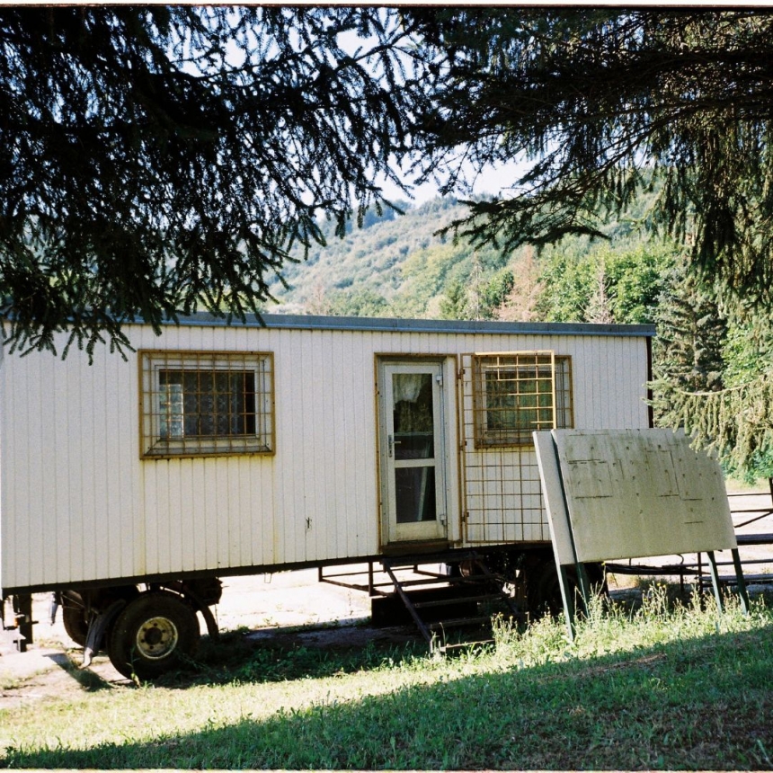 Who Should Choose A Mobile Trailer?