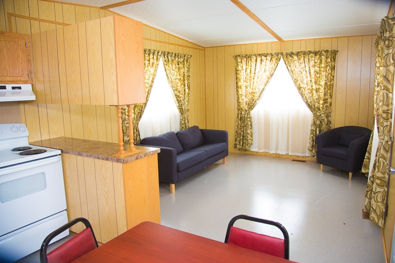 Why more people than ever are choosing mobile homes as their primary home