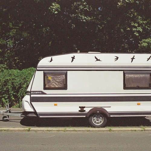 Why Must You Consider Investing in Mobile Trailers?